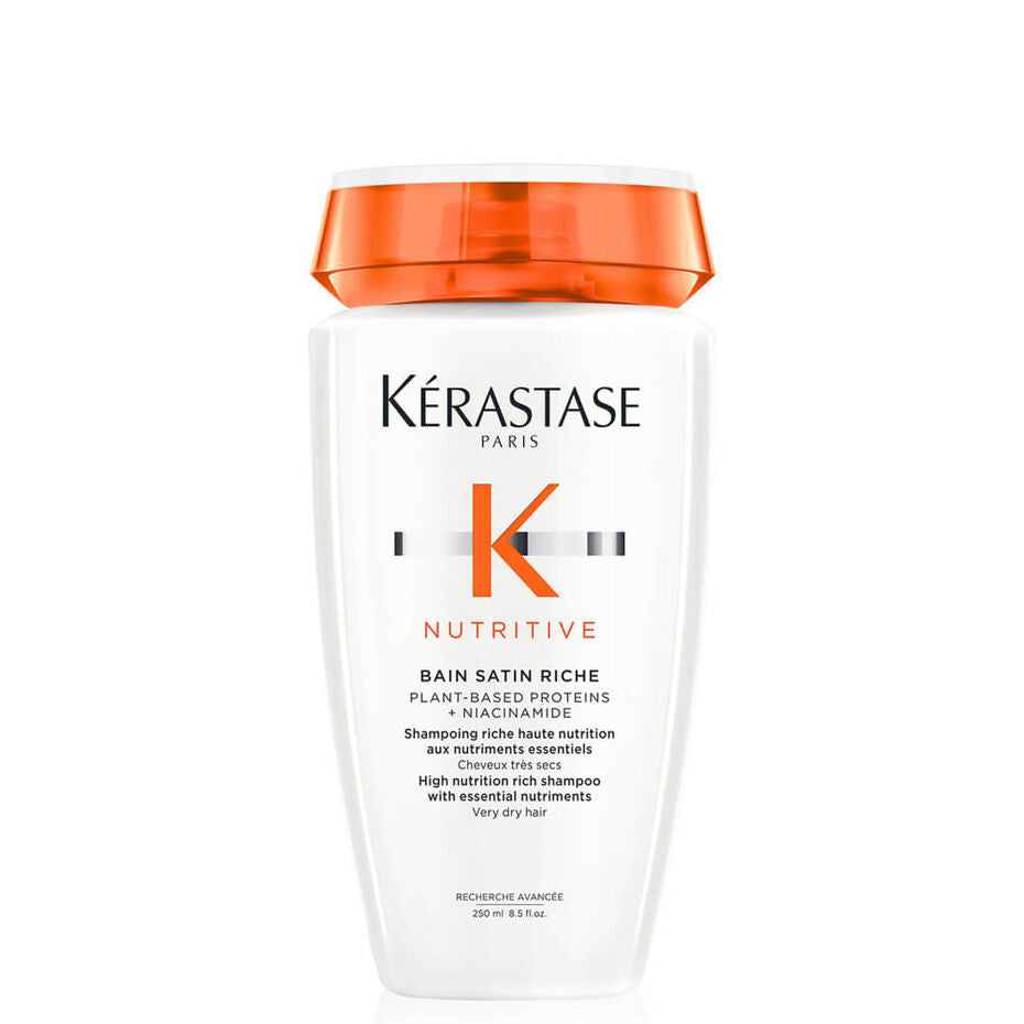 Kérastase Nutritive Bain Satin Riche for Very Dry Hair 250ml