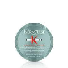 Load image into Gallery viewer, Kérastase Genesis Homme Texturisante Thickening Clay for Men 75ml
